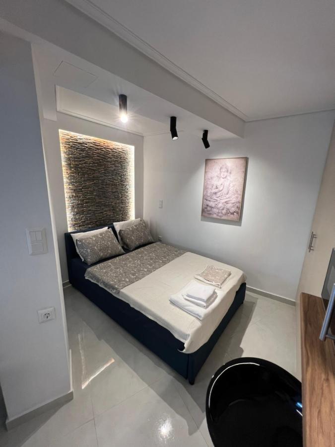 Apartment “plan B” *
