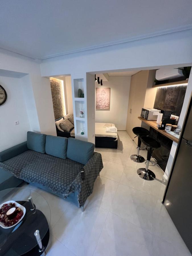 Apartment “plan B” *