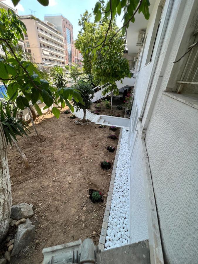 Apartment “plan B” *