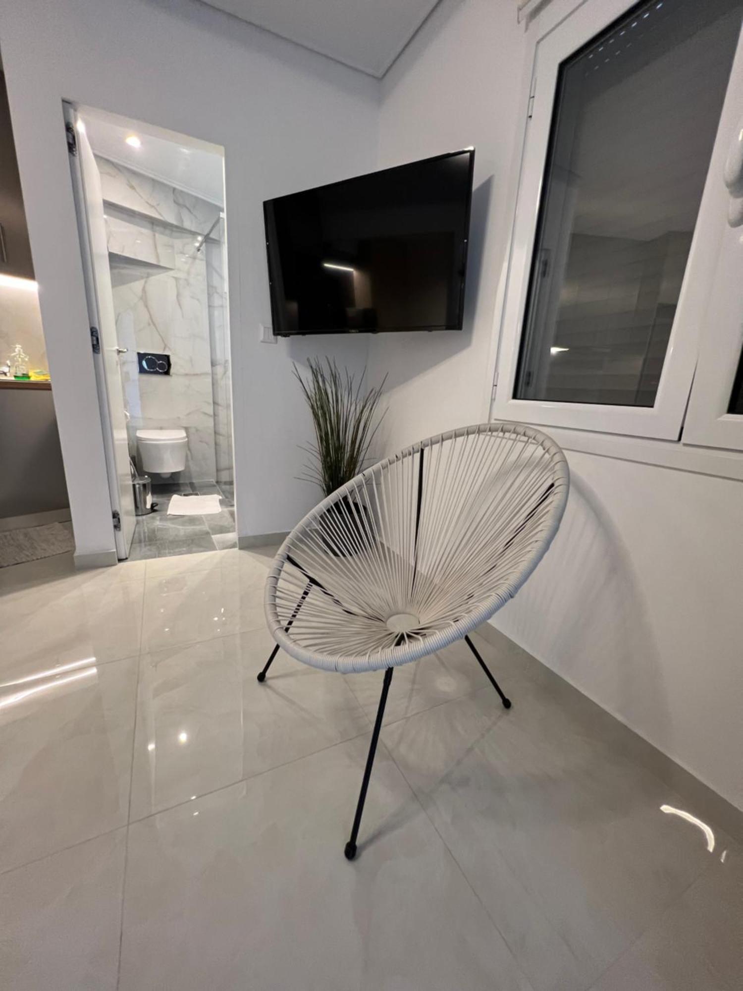“plan B” Apartment