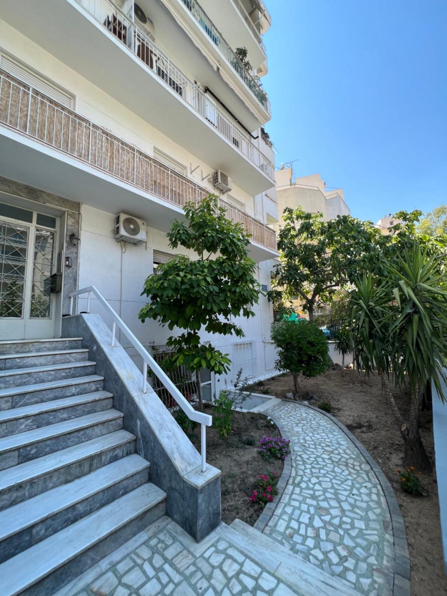 “plan B” Apartment *
